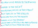 Poemes per celebrar el dia de Sant Jordi - 6