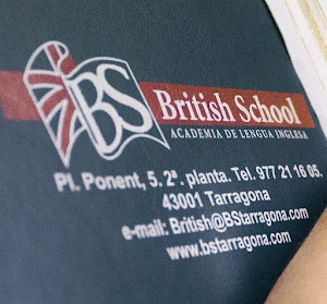 British School TGN place picture